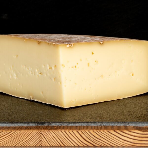 Formaggio Latteria borgonuovo