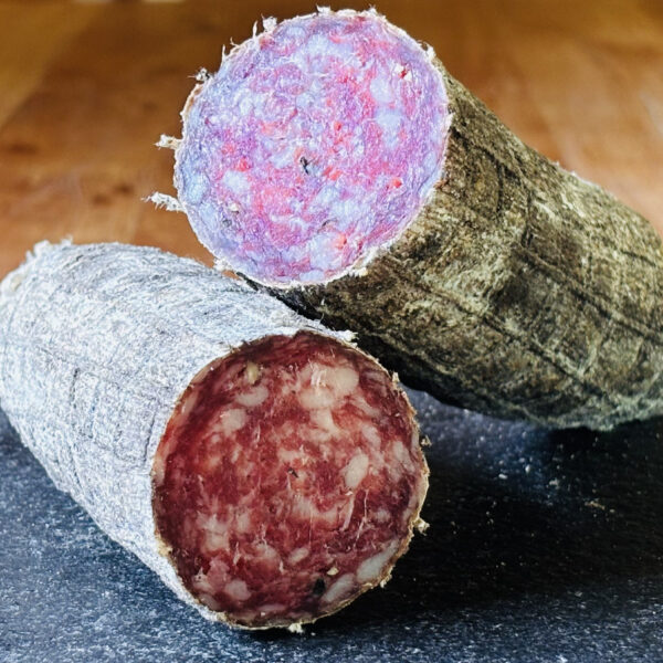 Il nostro Salame